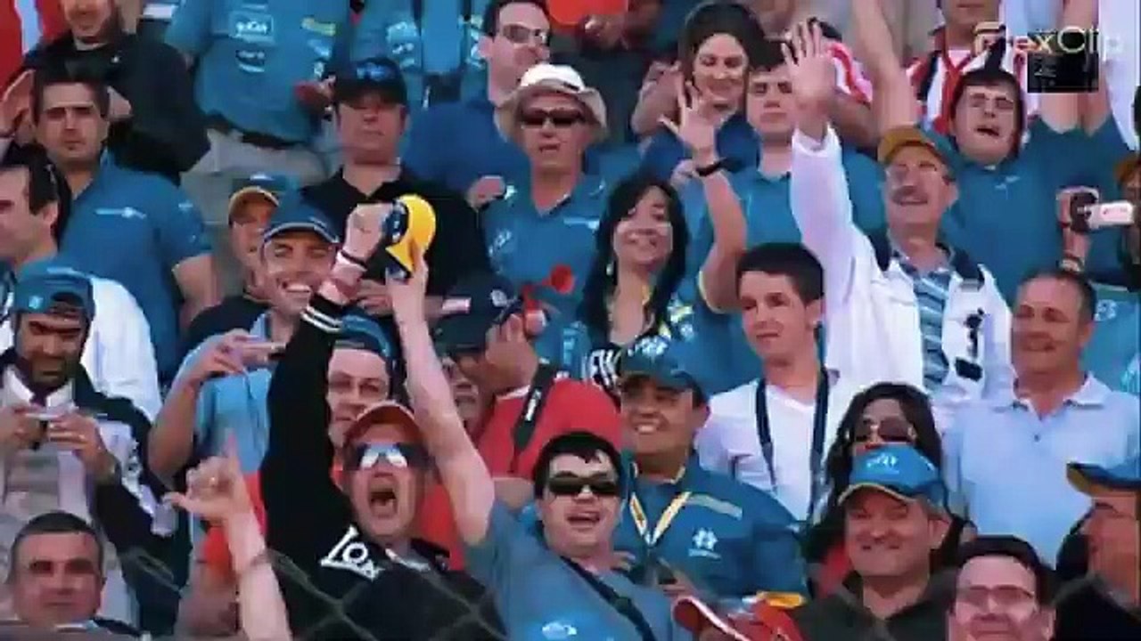Fernando Alonso 2005 El instante que lo cambió todo
