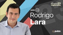 Entrevista a Rodrigo Lara, candidato a la Alcaldía de Bogotá | Pulzo