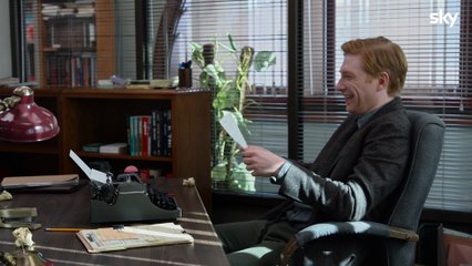 The Paper: il trailer ufficiale della serie