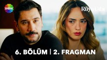Rüya Gibi 6.Bölüm - Rüya Gibi - Sezon 1 - Bölüm 6 - Fragman VCRH STCRH