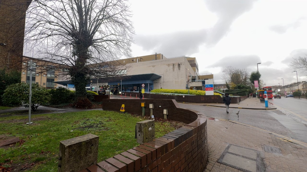 South east London shooting: Met Police release statement