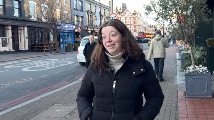 Londoners react to £11m spent on London Underground graffiti