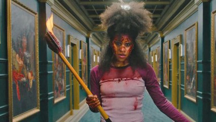 They Will Kill You Bande-annonce VO STFR