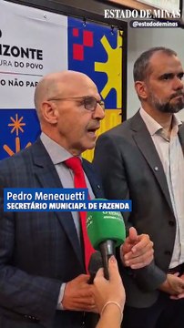 Secretário Pedro Meneguetti detalha descontos no IPTU para 2026