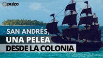 La histórica disputa entre Colombia y Nicaragua por San Andrés y Providencia | Pulzo