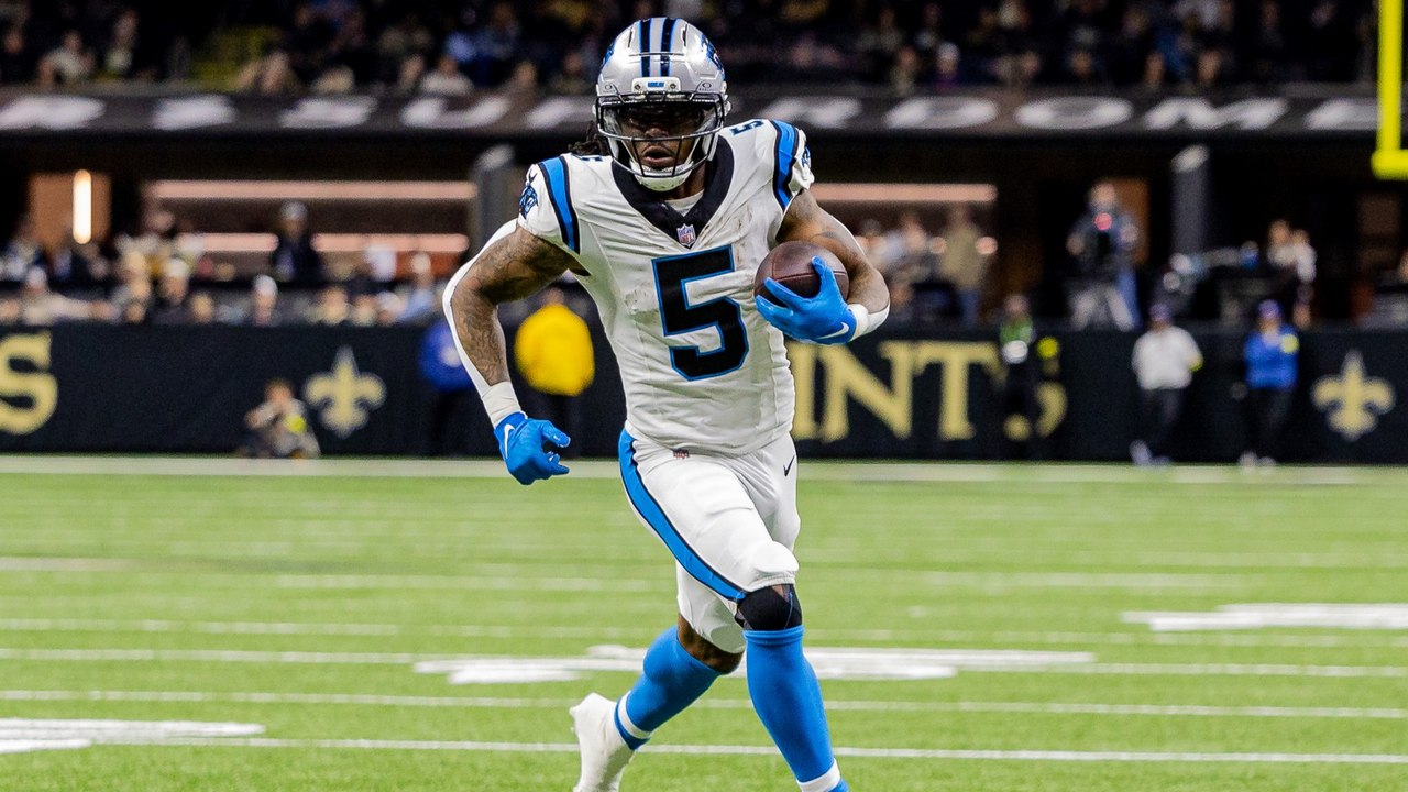 Rams vs. Panthers: Wild Card Weekend Showdown Preview