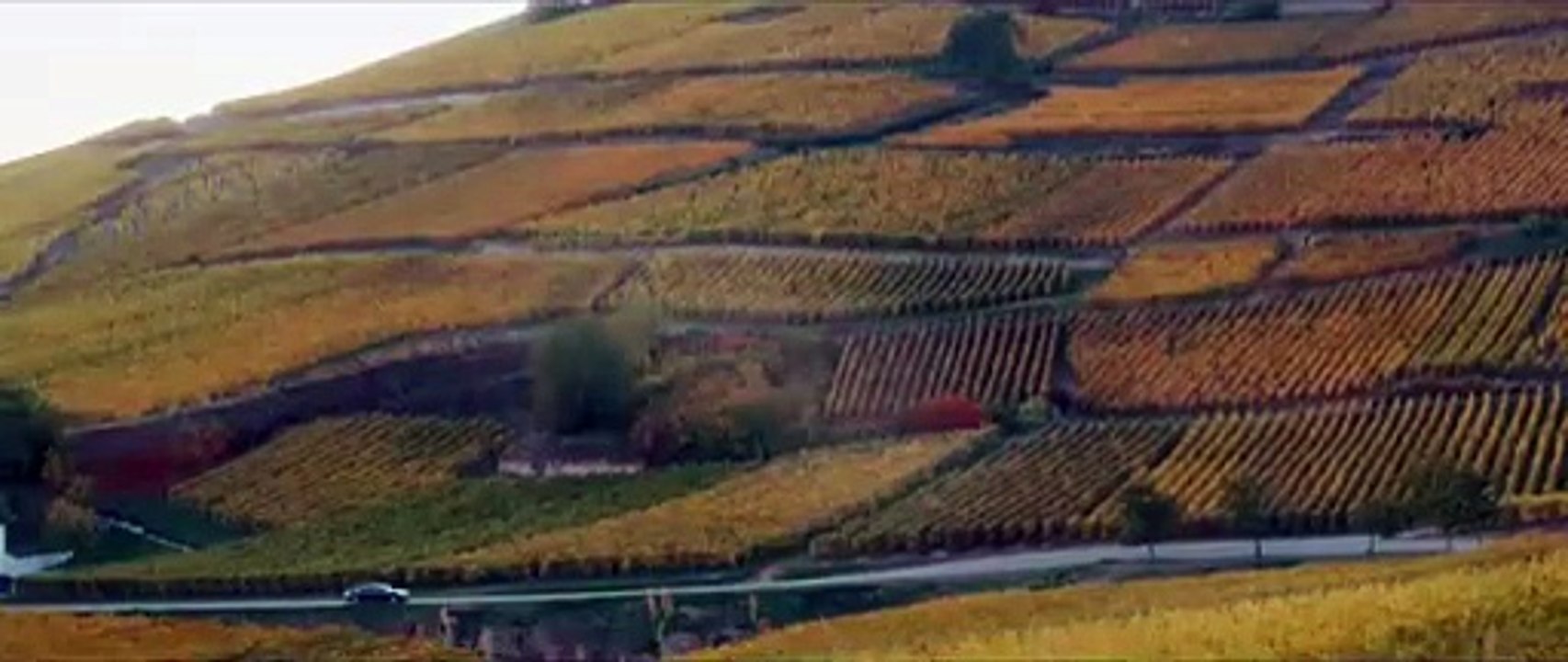 Les Parfums: Trailer HD