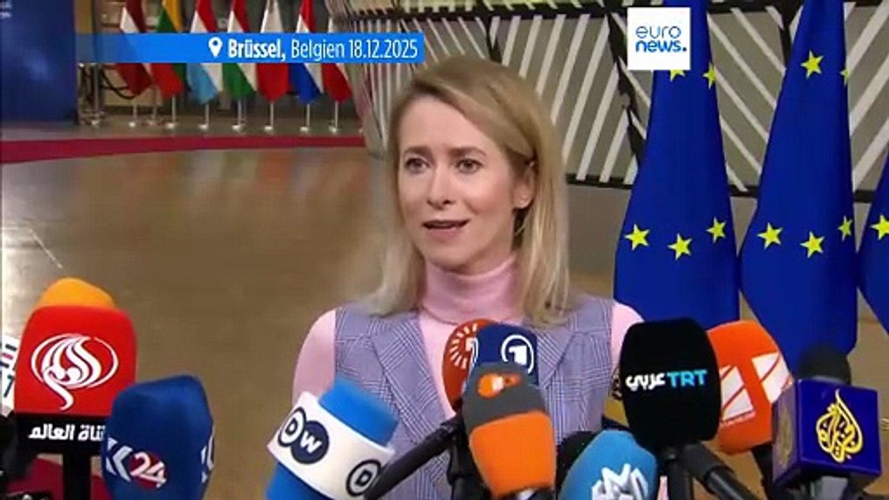 Nachrichten des Tages | 5. Januar 2026 - Abendausgabe