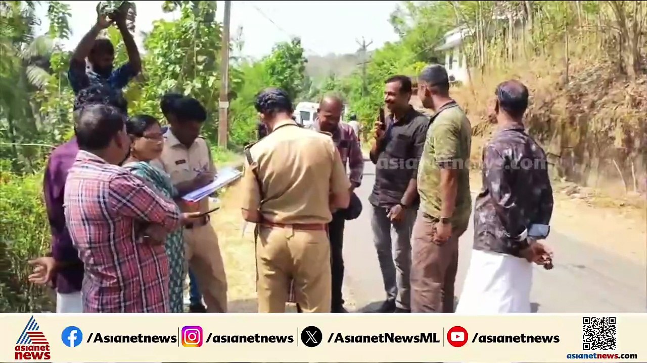 സ്‌ഫോടക വസ്തു പൊട്ടിത്തെറിച്ച് 11കാരന് പരിക്ക്; പൊട്ടിത്തെറിച്ചത് പന്നിപ്പടക്കമെന്ന് പൊലീസ്