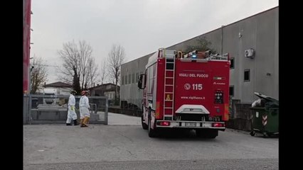 Lavoro, primo incidente mortale del 2026 in Veneto: a 65 anni perde la vita schiacciato in un autocompattatore