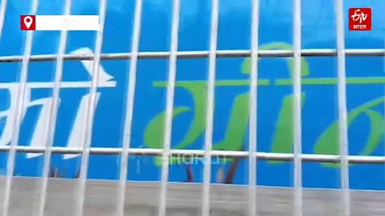 जींद में देश की पहली हाइड्रोजन ट्रेन के ट्रायल की तैयारी, सरपट दौड़ेगी पटरी पर, 25 रुपए में जींद से सोनीपत का सफ़र