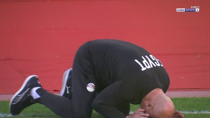 CAN 2025 : l'incroyable sauvetage de Ouorou qui sauve le Bénin !