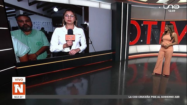 Sector salud anuncia movilizaciones