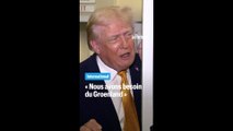 Pourquoi Donald Trump convoite à nouveau le Groenland