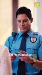 Understated Guardian King Isode