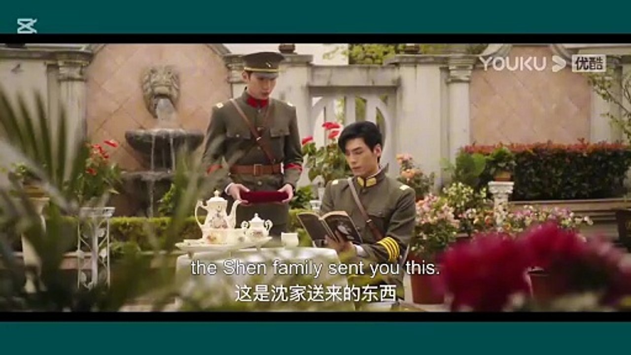 My Everlasting Bride Ep 6 [ENG SUB] - New Chinese Drama