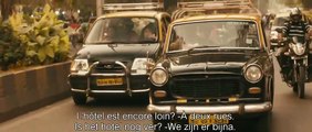 Hotel Mumbai: Trailer HD VO st FR/NL