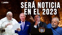 Por qué será el año del calor, coronación del Rey Carlos y otros hechos que serán noticia en 2023