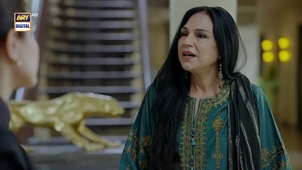 Madawa Episode 33 | 5 Jan 2026 | Omer Shahzad | Aiza Awan | ARY Digital Drama