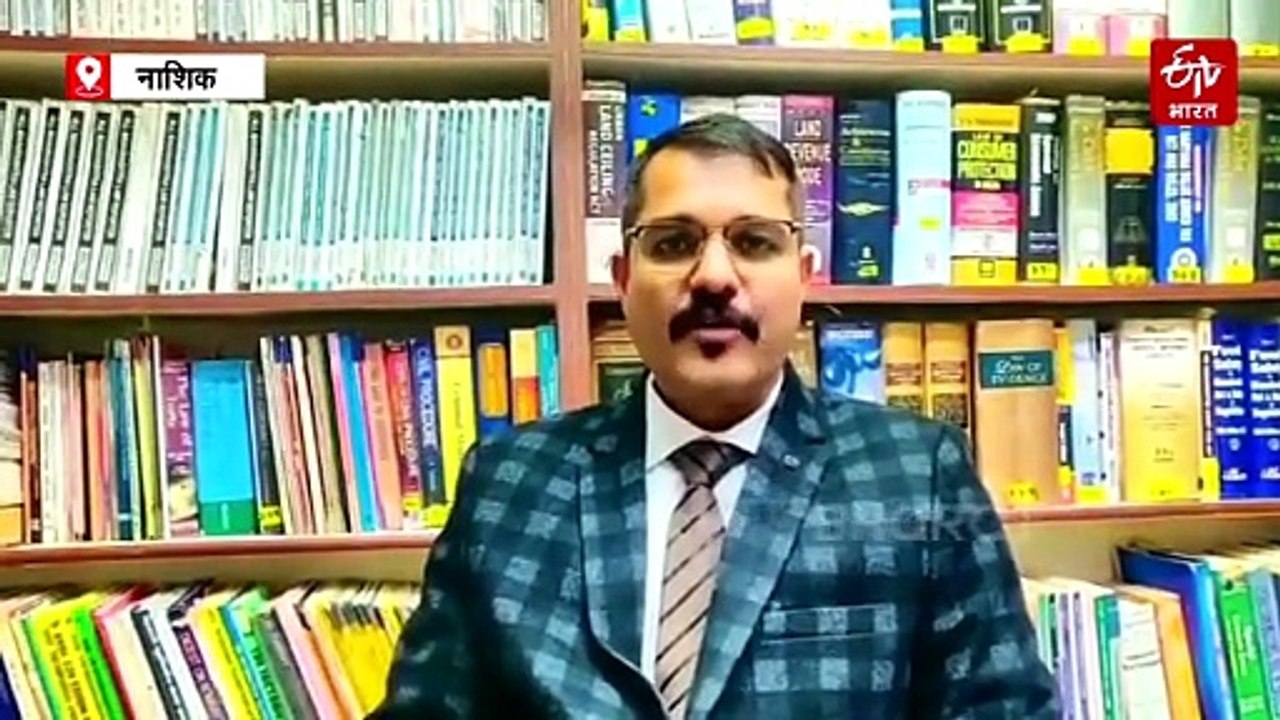 आता तपोवन नाही तर नाशिक जिल्ह्यातील एकही झाड तोडू नका; हरित लवादाचे आदेश