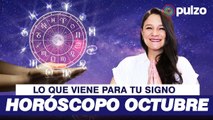 HORÓSCOPO DE OCTUBRE 2022: Predicciones sobre amor, dinero y salud para tu signo zodiacal | Pulzo