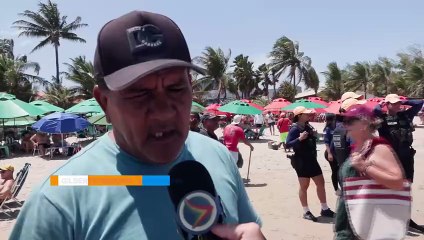 Retomada do Turismo em Porto de Galinhas após Conflito entre Barraqueiros e Turistas: Uma Análise da Atual Situação