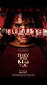 THEY WILL KILL YOU - LE 25 MARS 2026 AU CINÉMA