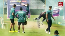 BCB और BCCI के बीच फंसा ICC! बांग्लादेश ने भारत में T20 वर्ल्ड कप खेलने से किया इनकार