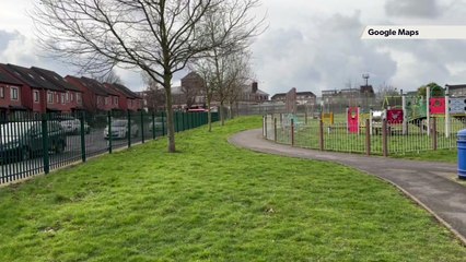 Teenagers jailed over park stabbing in Alum Rock