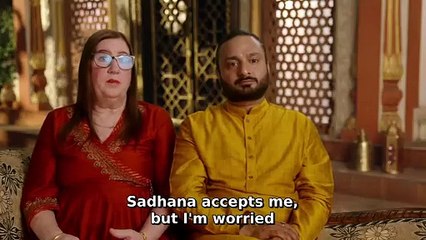 90 Day Fiancé The Other Way Season 7 Episode 6