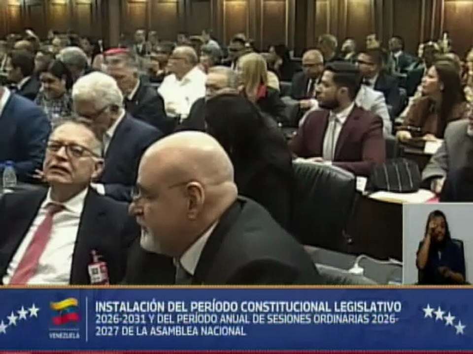 Dip. Garvett: Ratificamos nuestra lealtad absoluta a nuestra constitución y a la paz de la república