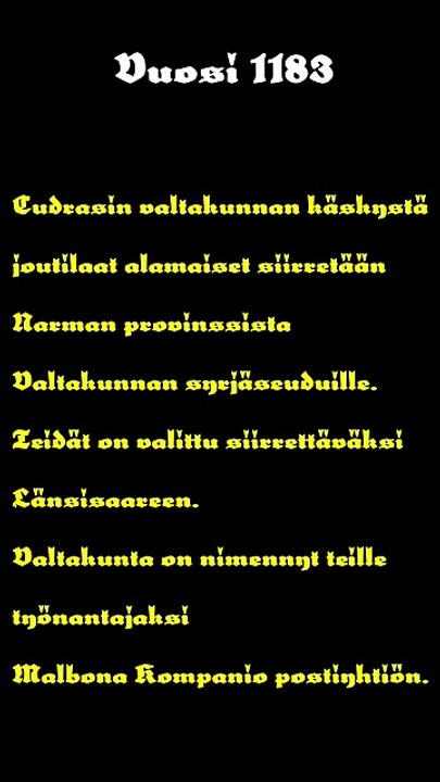Saapuminen