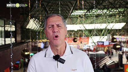 Así fue el impresionante 'boleo' en las Terminales Medellín que movilizó a más de 21 millones de pasajeros