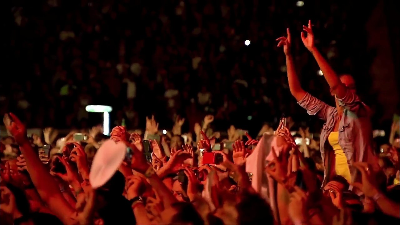 Alive - Pearl Jam (live)