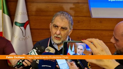 Incendio Crans-Montana, Ciciliano "Un ferito italiano resta ancora in Svizzera"