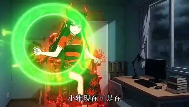 Chinese anime series #donghua #chineseanime #anime #animation #kids #animatedmovies