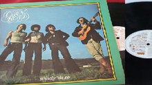 Open Road — Windy Daze 1971 (UK, Psychedelic, Folk Rock)