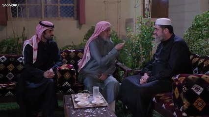 مسلسل العاصوف الموسم الثالث الحلقه 6 كامله