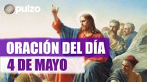 Oración de la mañana para iniciar el día, el 4 de mayo: encomendamos al prójimo y la familia | Pulzo
