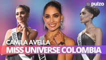 ¿Quién es Camila Avella, la nueva Miss Universe Colombia 2023 que representó al Casanare? | Pulzo