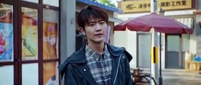 Forever Young Chinese Drama Episode 16 Engsub