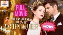 New Modern Journey Of The Ancient Queen Flickreel Drama Hub