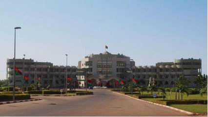 Burkina Faso : après la tentative alléguée de «coup d'État», tensions à Ouagadougou