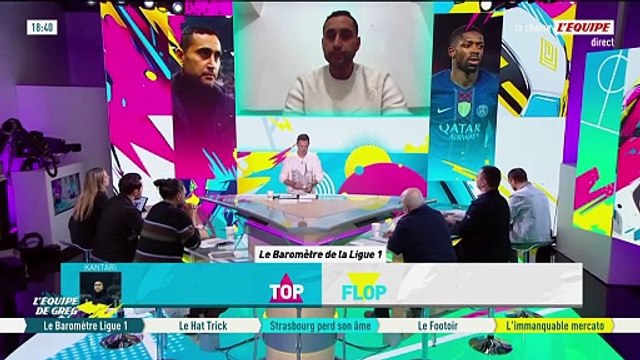 Ce qu'Ahmed Kantari, le « Kombouaré 2.0 », a changé depuis son arrivée à Nantes - Foot - Ligue 1
