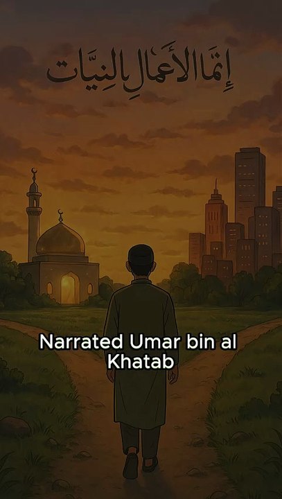 Deeds Are Judged by Intentions