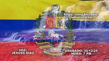 ORACIÓN POR VENEZUELA
