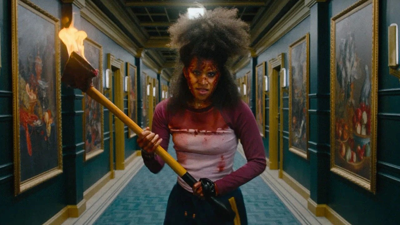 They Will Kill You Trailer