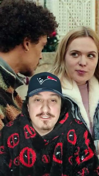 Baptiste et Chloé en couple dans Plus Belle la Vie #plusbellelavie #pblv #plusbellelavieencoreplusbelle