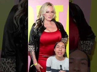 Donald Trump se declaró inocente de 34 cargos en su contra por caso relacionado con Stormy Daniels