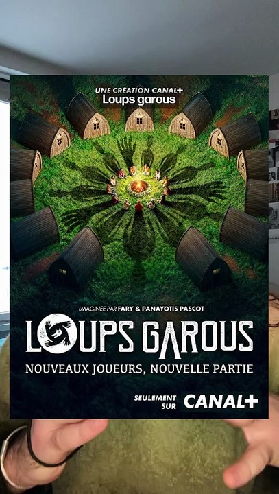 La saison 2 de Loups-Garous faut qu’on en parle !